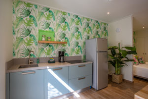 Curaçao Gardens at Kas di Laman