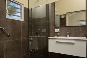 Woonvoorbeeld 2- of 3-kamerappartement