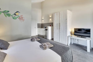Fly & Go All Seasons Appartementen