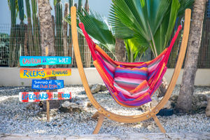 Fly & Go All Seasons Appartementen