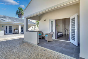 Fly & Go All Seasons Appartementen