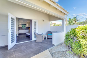 Fly & Go All Seasons Appartementen