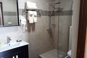 Woonvoorbeeld 2-persoonskamer Standaard