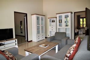 Woonvoorbeeld 3-kamervilla