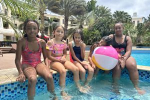 Acoya Curacao Resort, Villas & Spa