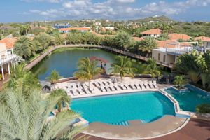 Acoya Curacao Resort, Villas & Spa