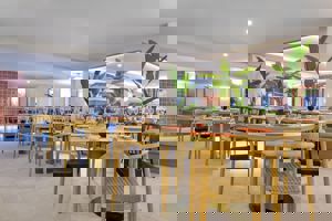 El Paladar Buffet Restaurant(Familie gedeelte met een adult only sectie)