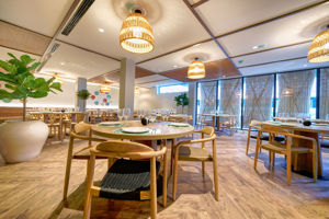 La Cucina di Luigi(Only Adult gedeelte)