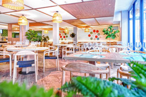 La Cucina di Luigi(Adult Only gedeelte)