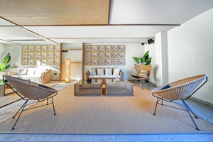 The Sail bar (Only Adult gedeelte)