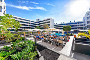 Hovima Suites Costa Adeje