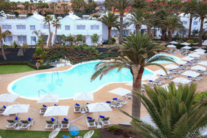 Labranda Corralejo Village
