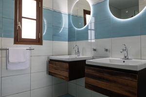 Woonvoorbeeld familiekamer