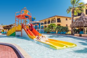 Kunuku Aqua Resort Muziekreis De Bevers