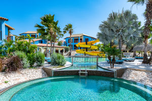 Kunuku Aqua Resort Muziekreis De Bevers