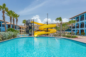 Kunuku Aqua Resort Muziekreis De Bevers