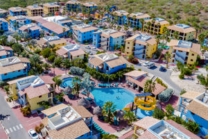 Kunuku Aqua Resort Muziekreis De Bevers