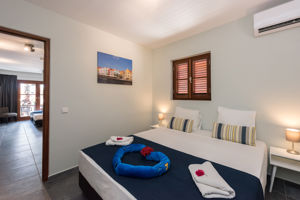 Kunuku Aqua Resort Muziekreis De Bevers