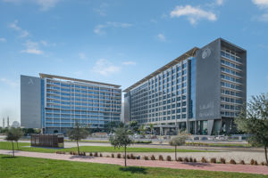 Park Rotana Abu Dhabi