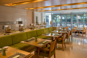 Park Rotana Abu Dhabi