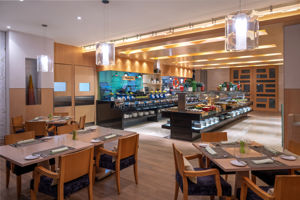 Park Rotana Abu Dhabi