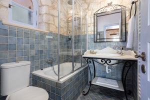 Woonvoorbeeld Villa met privezwembad