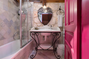 Woonvoorbeeld Villa met privezwembad