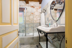 Woonvoorbeeld Villa met privezwembad