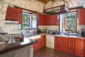 Woonvoorbeeld Villa met privezwembad