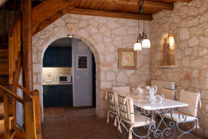 Woonvoorbeeld Villa met privezwembad