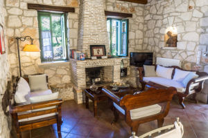 Woonvoorbeeld Villa met privezwembad