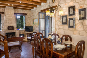 Woonvoorbeeld Villa met privezwembad