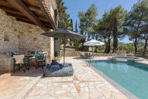 Aresti Mountain Resort