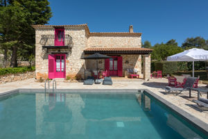 Aresti Mountain Resort