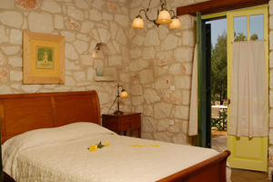 Aresti Mountain Resort