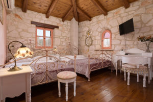 Aresti Mountain Resort