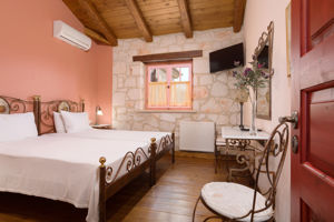 Aresti Mountain Resort