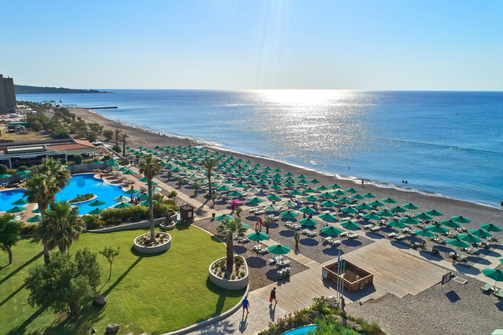 Esperos Mare Hotel slide 1