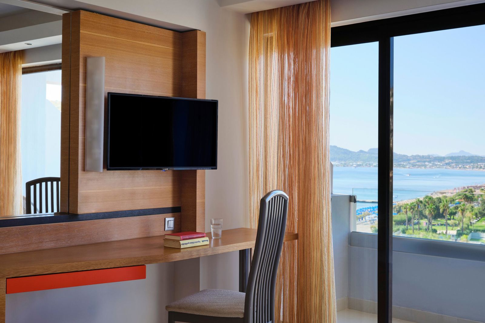 Esperos Mare Hotel billede 4