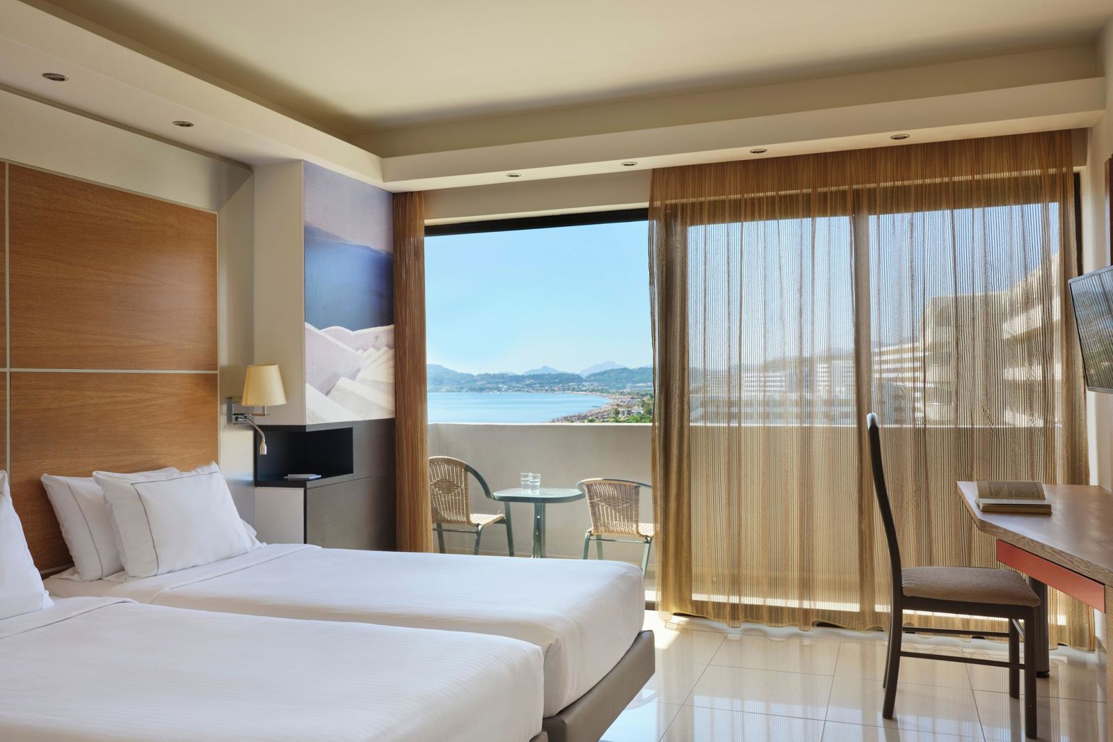 Esperos Mare Hotel billede 5