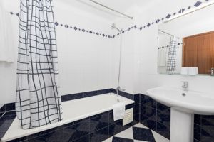 Woonvoorbeeld 2-kamer appartement