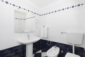 Woonvoorbeeld 2-kamer appartement