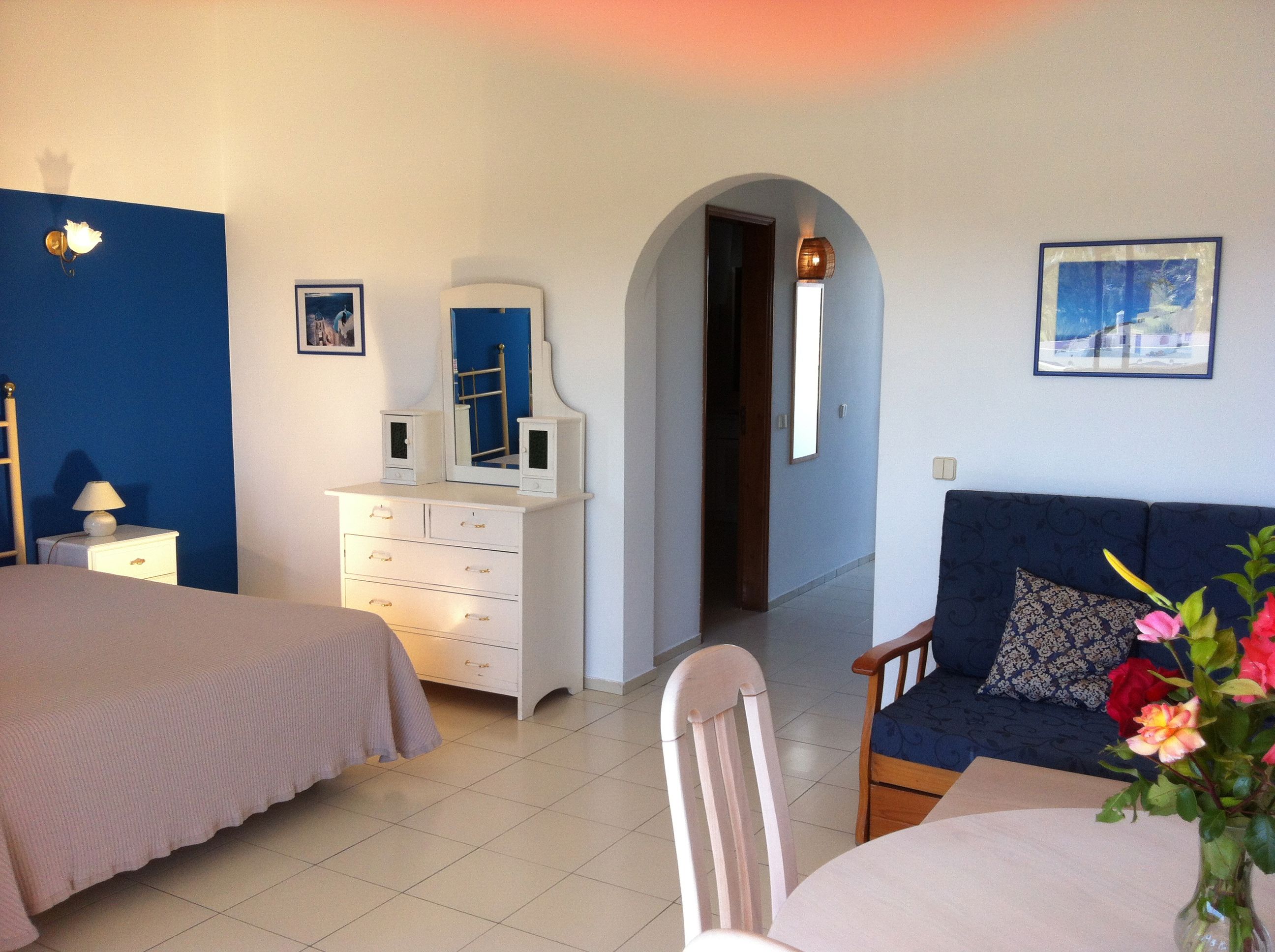 Fly & Go Turiquintas Appartementen