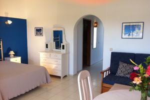 Fly & Go Turiquintas Appartementen