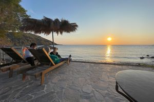 Terracotta Boutique Beach Studios