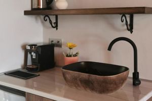 Terracotta Boutique Beach Studios