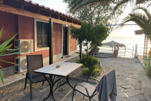 Terracotta Boutique Beach Studios