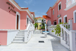 Alkion Appartements