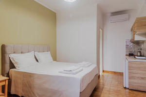 Kamelia Appartementen