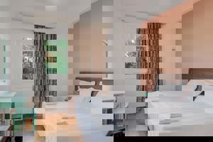 Kamelia Appartementen